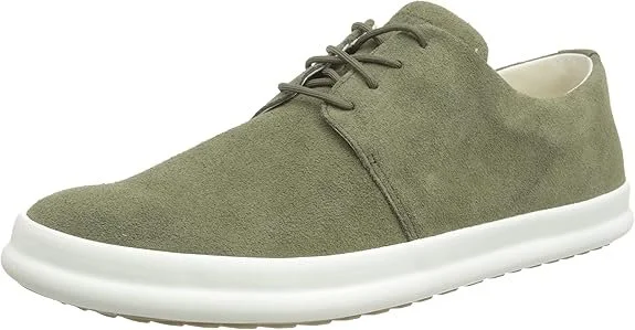 Чоловічі черевики Camper Chasis K100836 Blucher, фото №1