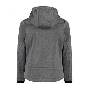 Куртка CMP Детская Kid G-jacke с фиксированным капюшоном synthetic.ua - Фото 1