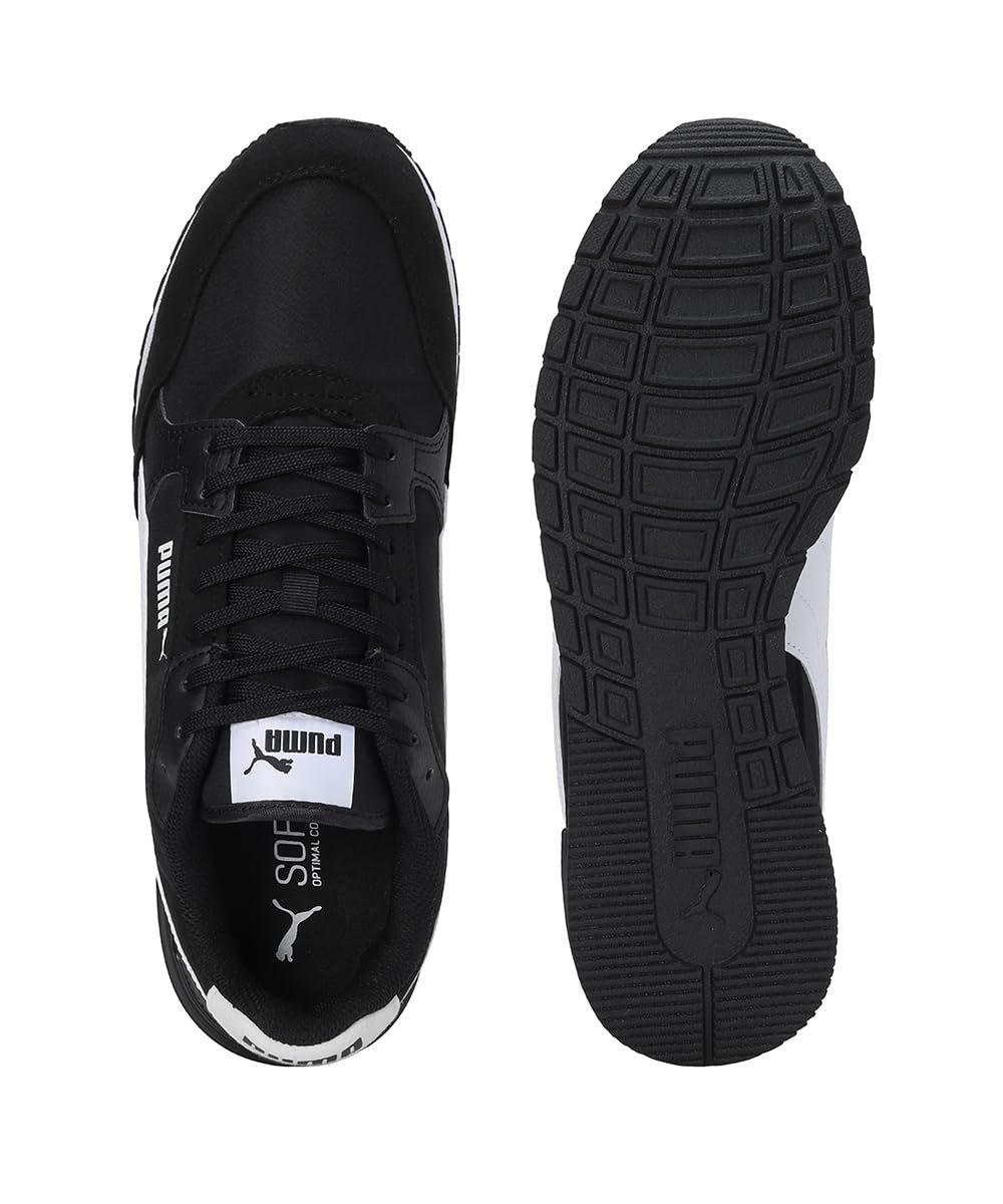 Кросівки PUMA Unisex St Runner V4 Nl, фото №6