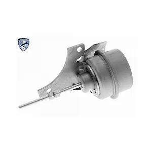 Вакуумний регулятор турбокомпресора VEMO EXPERT KITS + V15-40-0016 для SEAT SKODA VW VAG - Фото 1