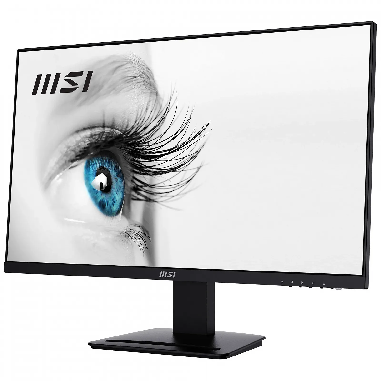 Монитор 27" MSI Pro MP273A Full HD IPS 100 Гц, фото №3