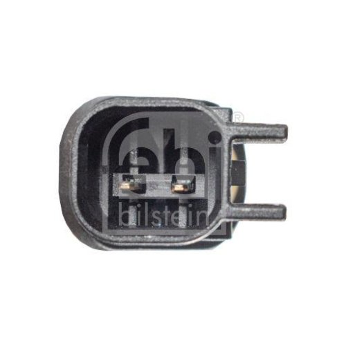Датчик частоты вращения колеса FEBI BILSTEIN 45744 для FORD MAZDA VOLVO FORD USA, фото №4