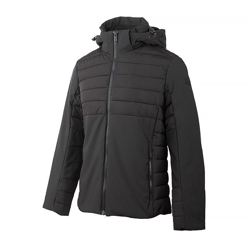 Куртка CMP HYBRID ZIP HOOD L, фото №1