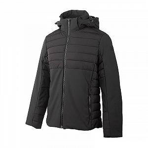 Куртка CMP HYBRID ZIP HOOD L - Фото 1