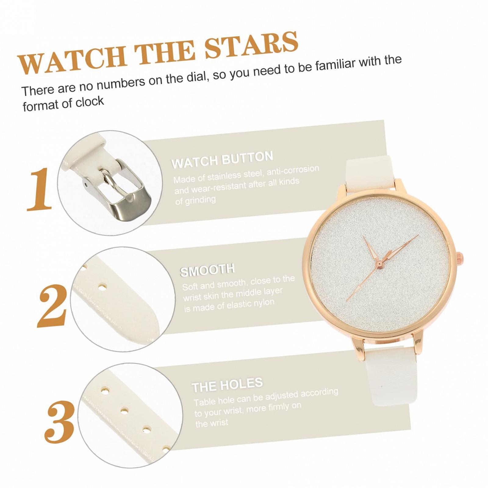 Годинник LIFKOME Жіночий з Нержавіючої Сталі Чорний, фото №8 Годинник LIFKOME Жіночий з Нержавіючої Сталі Чорний, фото №8