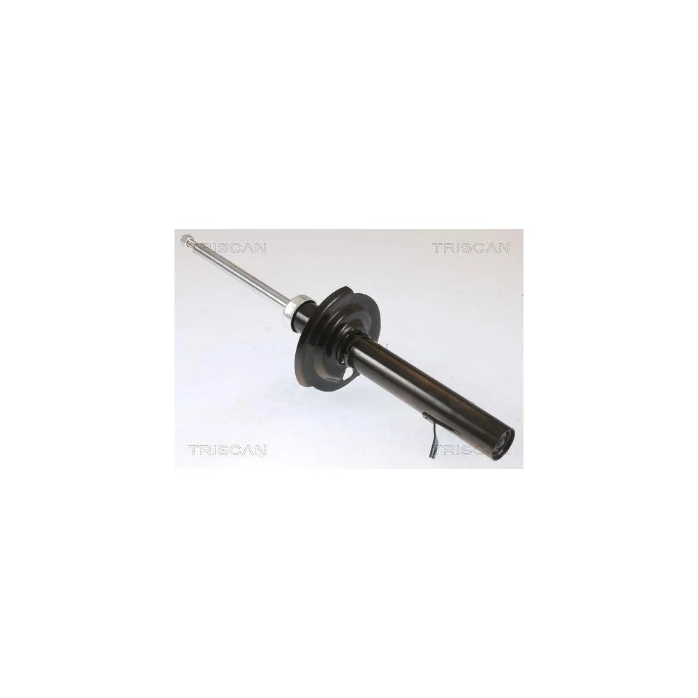 Амортизатор TRISCAN 8705 28103, передня вісь, лівий, фото №1