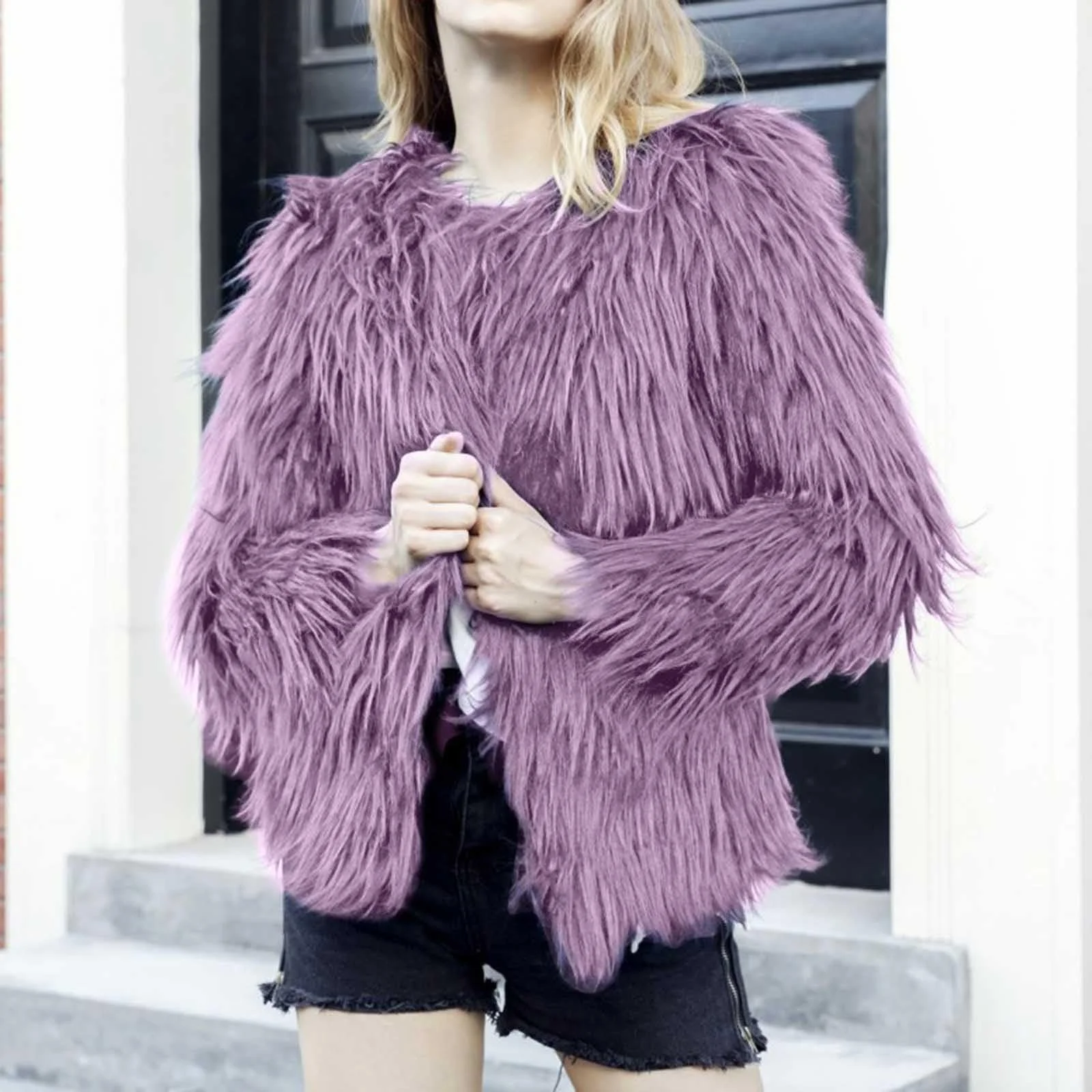 Куртка теплая, фото №3