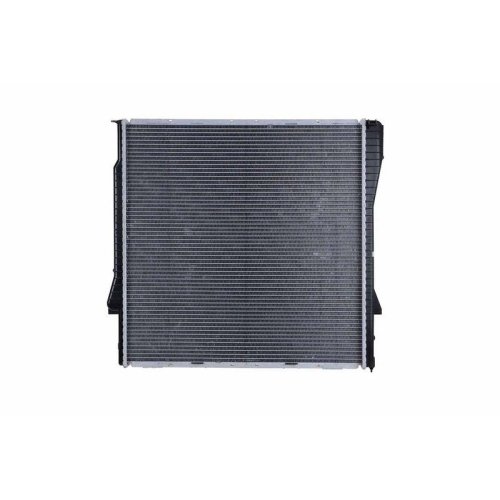 Радиатор охлаждения двигателя HELLA 8MK 366 300-531 для BMW, фото №3 Радиатор охлаждения двигателя HELLA 8MK 366 300-531 для BMW, фото №3