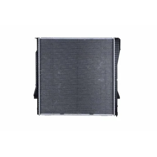 Радіатор охолодження двигуна HELLA 8MK 366 300-531 для BMW, фото №3