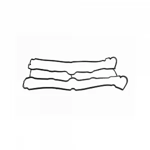 Комплект прокладок кришки головки блока циліндрів VAICO V40-1181 Original VAICO quality для OPEL - Фото 1