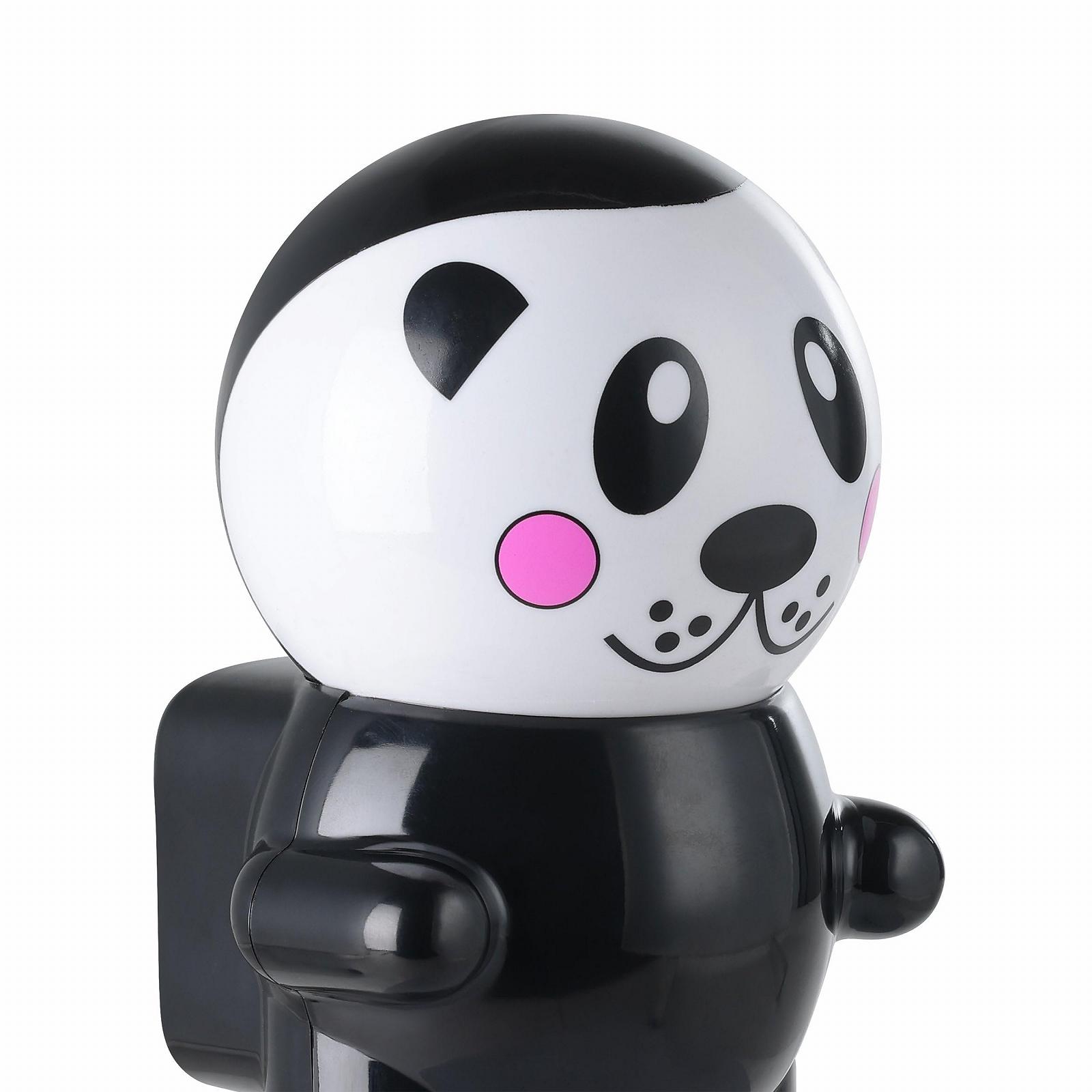 Настільна лампа Eglo FU Pan Сталь 1,8 Вт Біла, фото №3