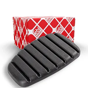 Накладка педалі гальма FEBI BILSTEIN febi Plus 173408 - Фото 1