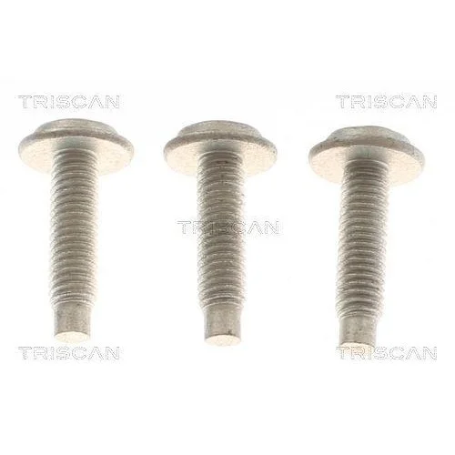 Термостат охолоджувальної рідини TRISCAN 8620 34992 для ALFA ROMEO FIAT OPEL SAAB SUZUKI, фото №3