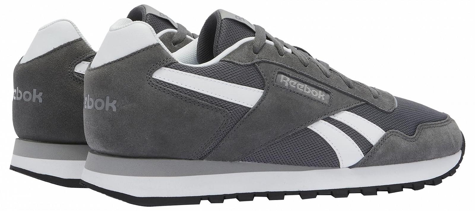 Кроссовки Унисекс Reebok Glide, фото №3