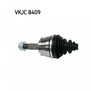 Приводной вал SKF VKJC 8409 для ALFA ROMEO передняя ось справа synthetic.ua - Фото 1