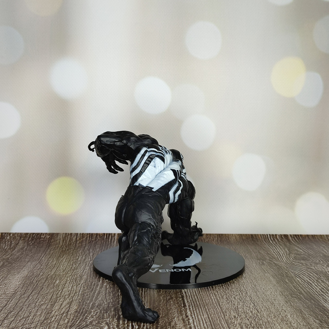 Фигурка статуэтка Веном Venom Marvel, фото №6 Фигурка статуэтка Веном Venom Marvel, фото №6