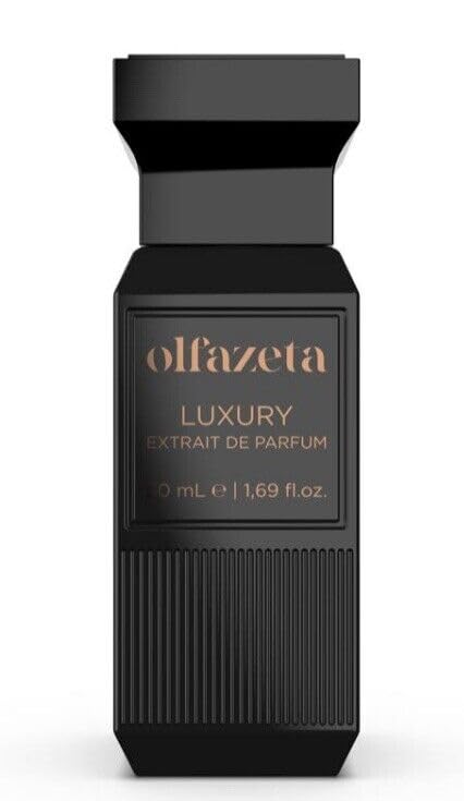 Парфуми Olfazeta Luxury Код 134 50 мл, фото №2