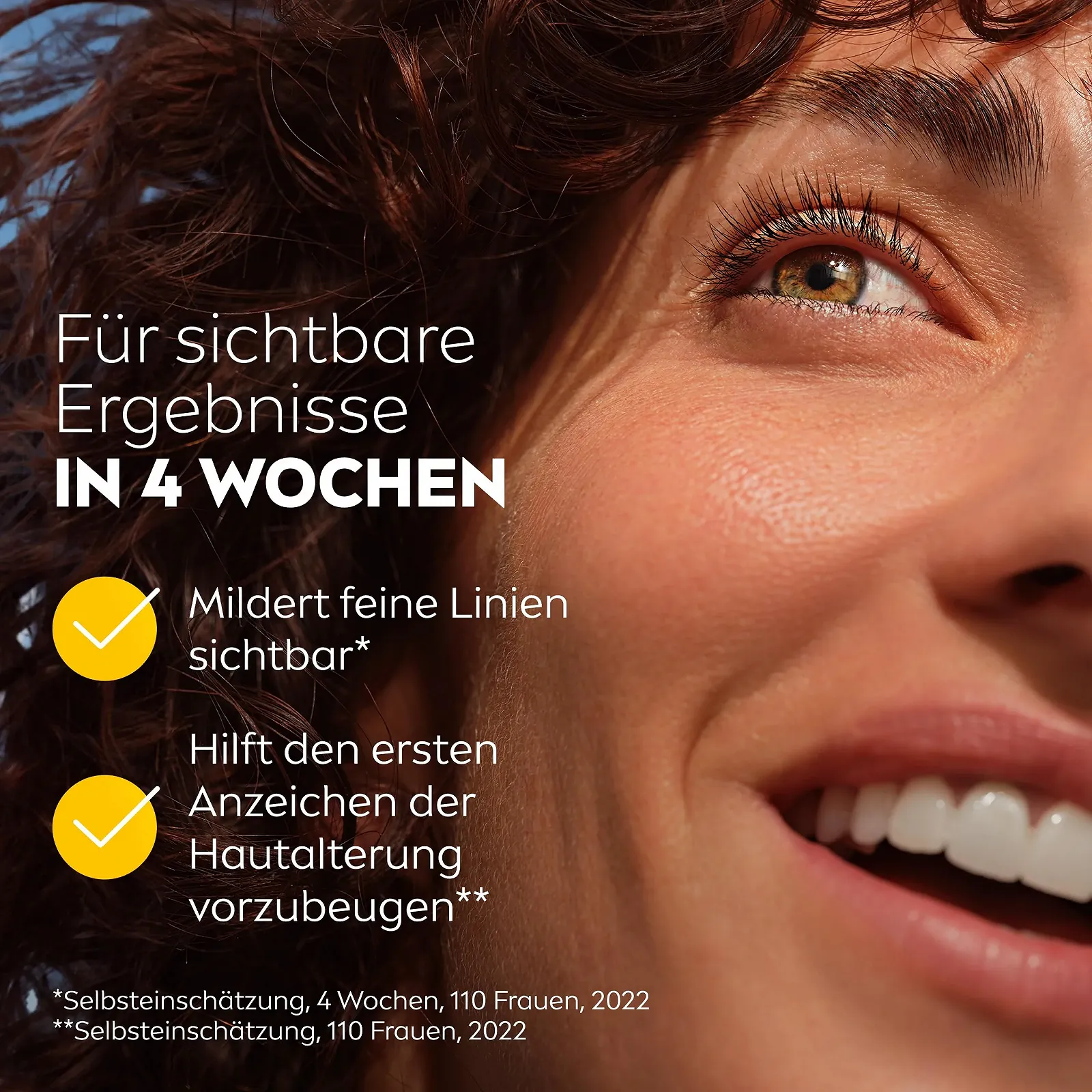 Денний крем NIVEA Q10 Anti-Wrinkle Energy SPF 15 50 мл, фото №5 Денний крем NIVEA Q10 Anti-Wrinkle Energy SPF 15 50 мл, фото №5