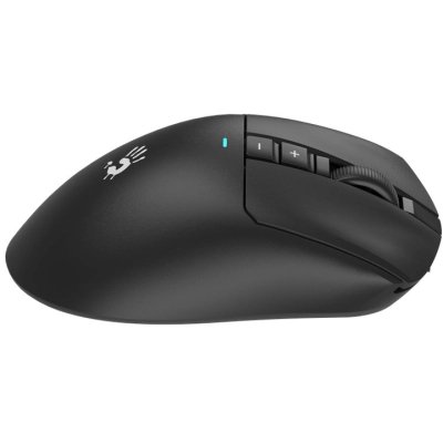 Мышка A4Tech Bloody R73 Ultra Duo Wireless Black (4711421002356), фото №9