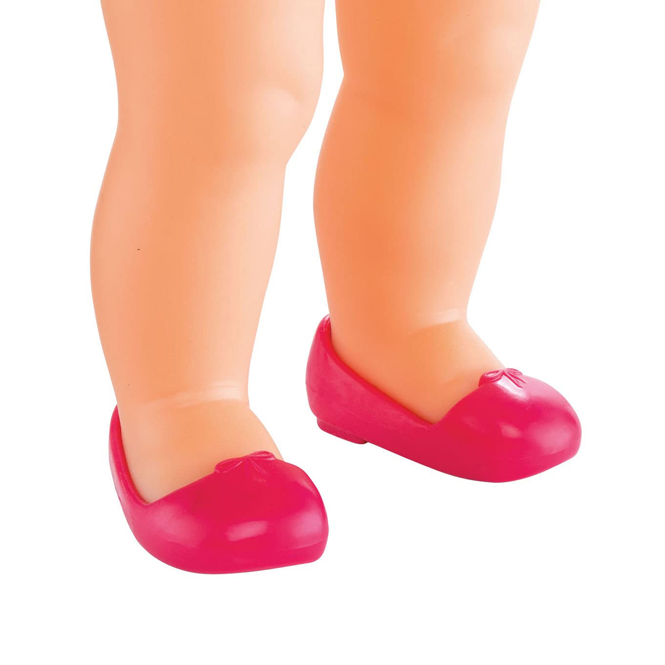 Обувь для кукол Балетки Corolle Ma Corolle 36 см Красный, фото №5 Обувь для кукол Балетки Corolle Ma Corolle 36 см Красный, фото №5