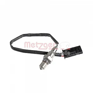 Лямбда-зонд METZGER 0895652 для BMW, после сажевого фильтра - Фото 1