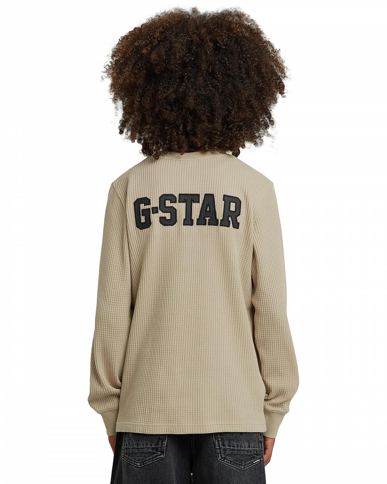 Кофта G-Star Tweeter для хлопчиків, фото №3