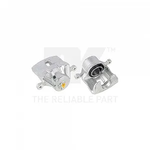 Тормозной суппорт NK 213453 для HYUNDAI KIA передний мост слева - Фото 1