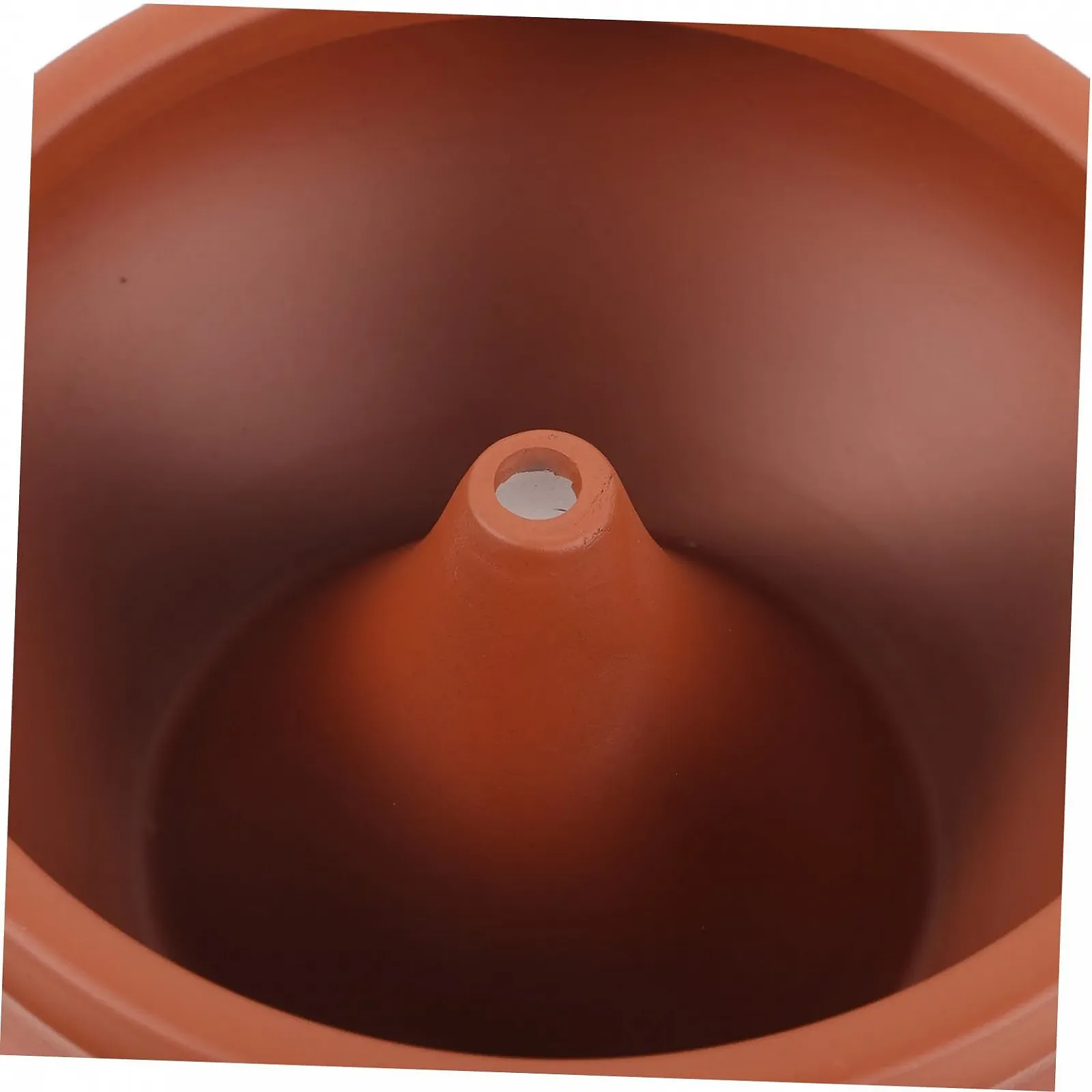 Пароварка NOLITOY керамічна з кришкою для овочів, м'яса та риби, фото №8