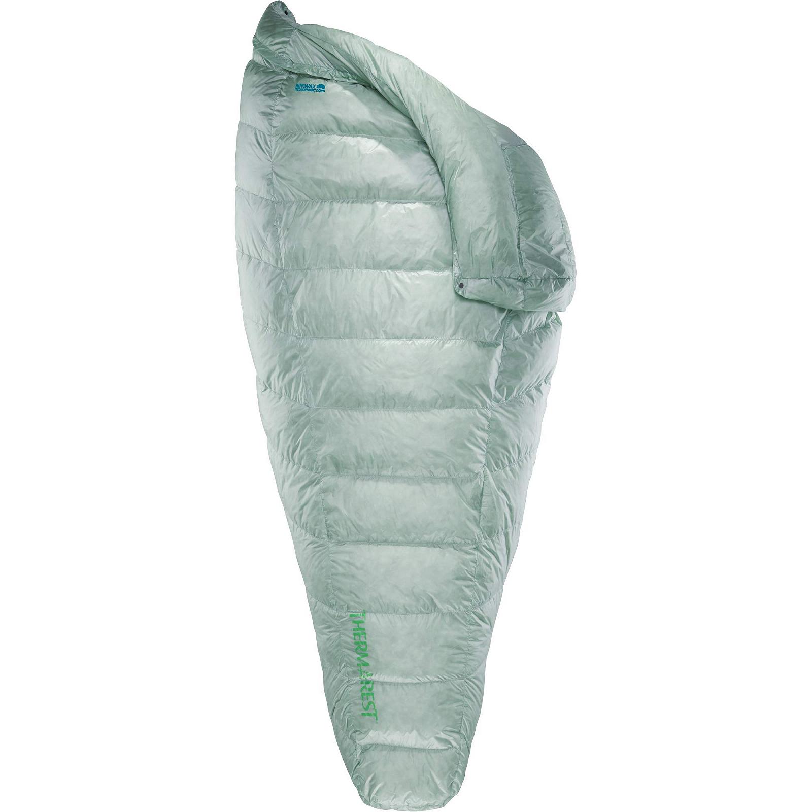 Одеяло Therm-a-Rest Vesper 32F/0C Regular Серый, фото №1