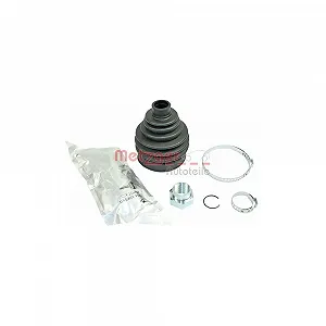 Пыльник приводного вала (комплект) METZGER 751.083 для MINI передняя ось слева - Фото 1