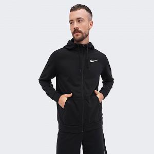 Джемпер Nike DF HDIE FZ FL L - Фото 1