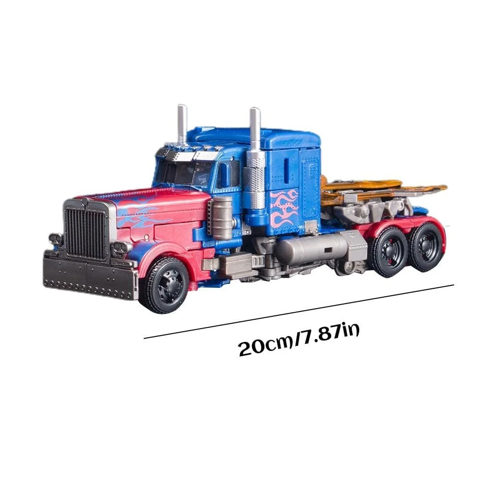 Робот-трансформер Машинка, фото №3