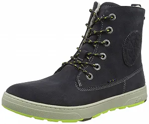 Ботинки Lurchi Doug-tex - Фото 1