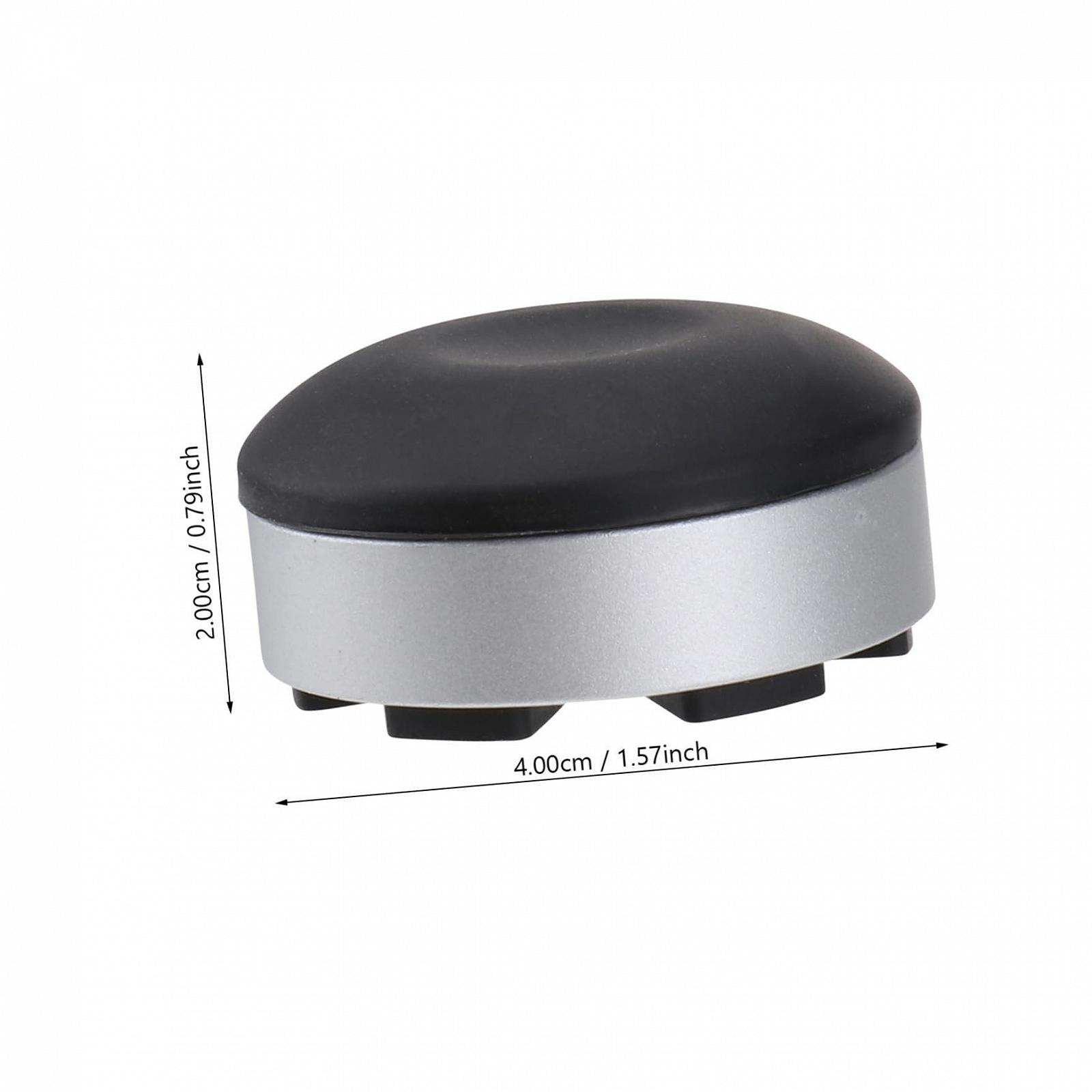 Подставка для ноутбука Tofficu с рассеиванием тепла Портативная Нескользящая Маленькая основа Черная для дома офиса Эргономичная, фото №2 Подставка для ноутбука Tofficu с рассеиванием тепла Портативная Нескользящая Маленькая основа Черная для дома офиса Эргономичная, фото №2