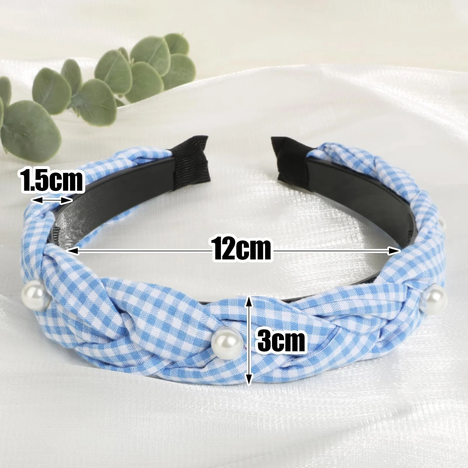 Обруч для волосся, фото №2