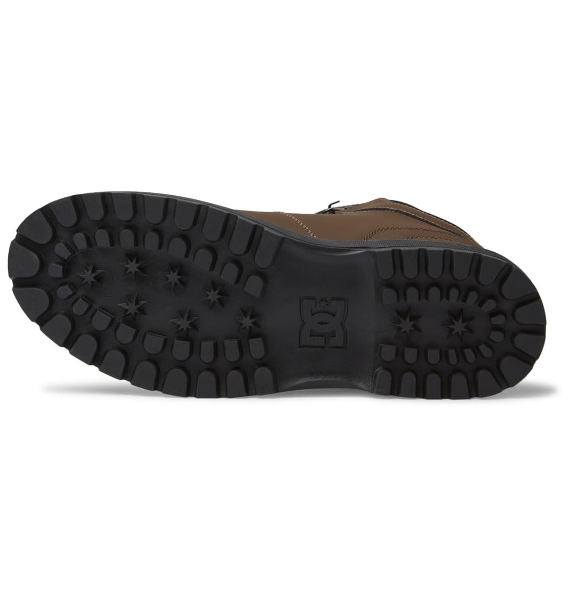 Черевики DC Shoes Peary Tr чоловічі, фото №5