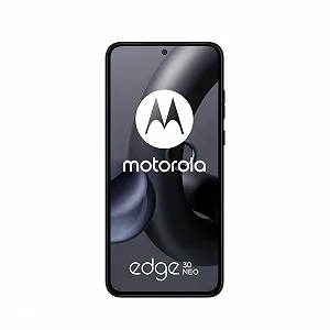 Смартфон Motorola Moto Edge 30 Neo 128GB Black synthetic.ua - Фото 1