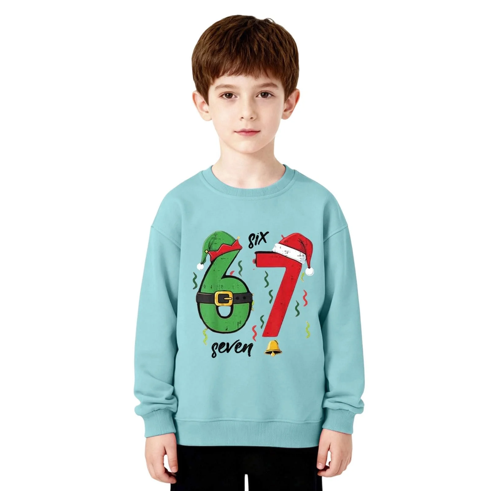 Світшот 67-Drucke теплий, з капюшоном, фото №1 Світшот 67-Drucke теплий, з капюшоном, фото №1