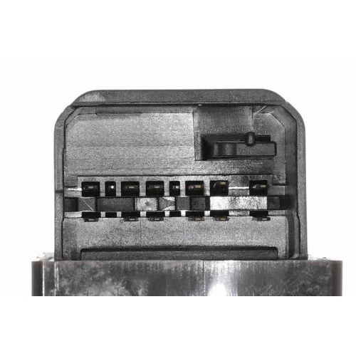 Выключатель стеклоподъемника VEMO V70-73-0016 TOYOTA спереди, фото №2