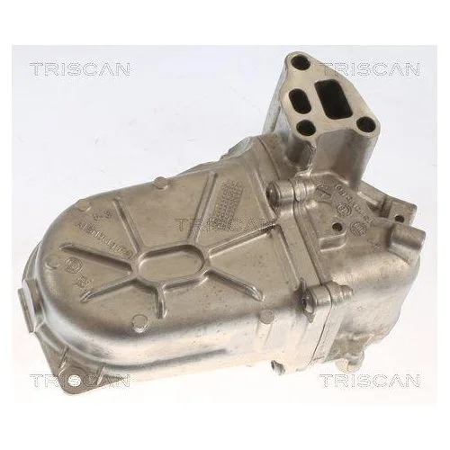 Радіатор EGR TRISCAN 8813 10107 для ALFA ROMEO CHRYSLER FIAT LANCIA, фото №3