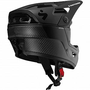 Шлем Sweet Protection Arbitrator MIPS Black synthetic.ua - Фото 1