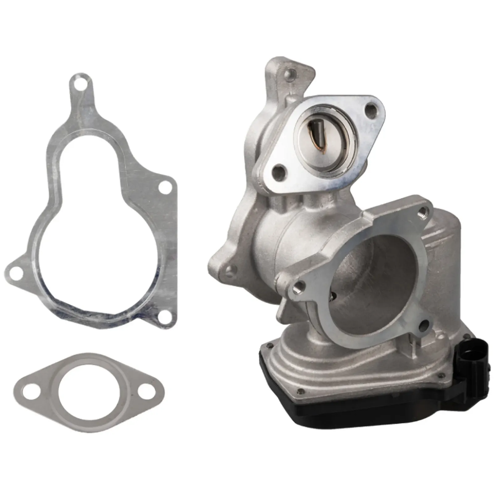 Клапан EGR PartsTec PTA510-0199 для AUDI, фото №1 Клапан EGR PartsTec PTA510-0199 для AUDI, фото №1