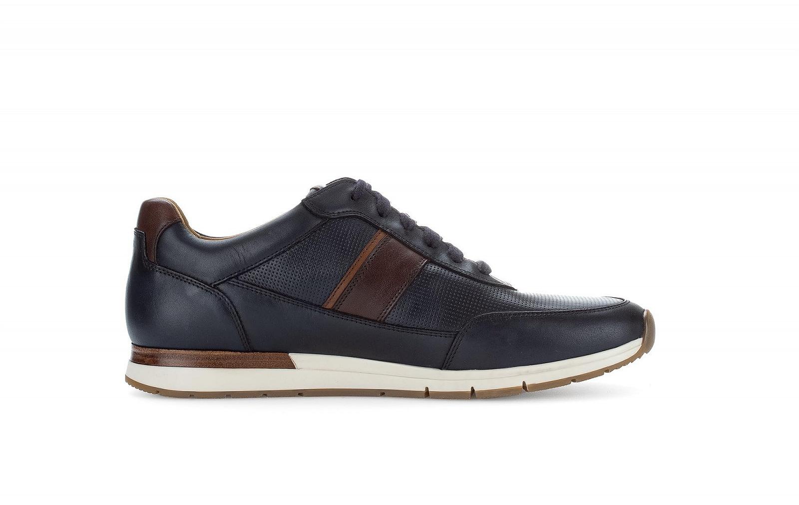 Кросівки Pius Gabor Низькі Чоловічі Шкіра, фото №4 Кросівки Pius Gabor Низькі Чоловічі Шкіра, фото №4