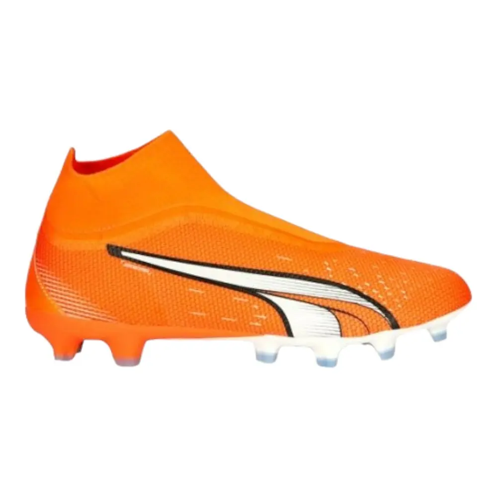 Бутсы Puma Ultra Match FG/AG 43, фото №3