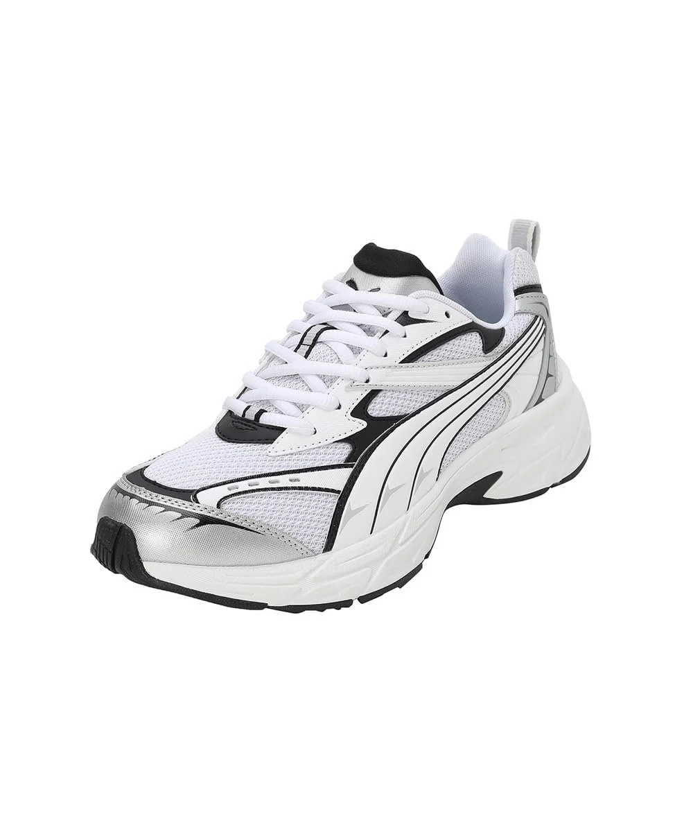 Унисекс Кроссовки PUMA Morphic Base, фото №1 Унисекс Кроссовки PUMA Morphic Base, фото №1