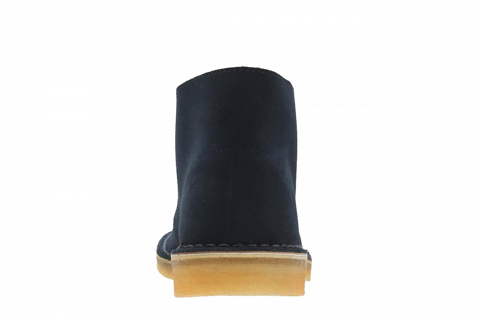 Чоловічі черевики Desert Clarks, фото №5