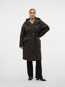 Пальто VERO MODA VMCFORTUNECILLE Женский synthetic.ua - Фото 1