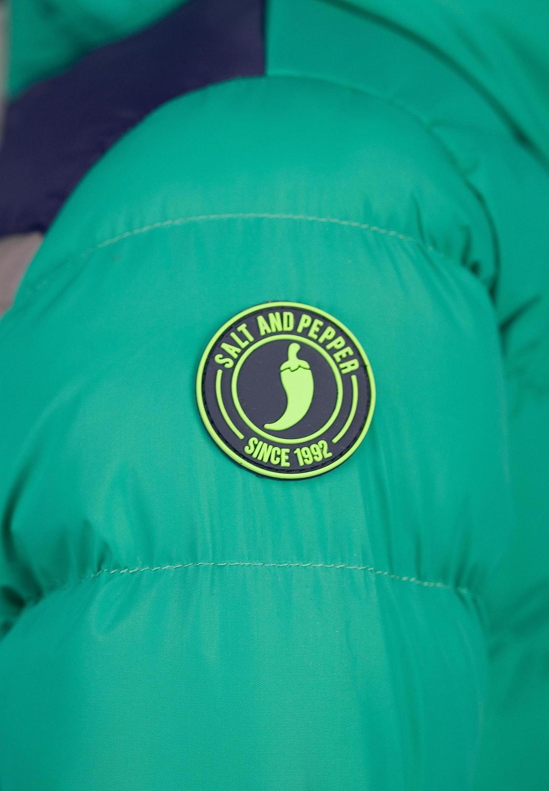 Куртка SALT AND PEPPER Outdoor для хлопчиків, фото №4 Куртка SALT AND PEPPER Outdoor для хлопчиків, фото №4