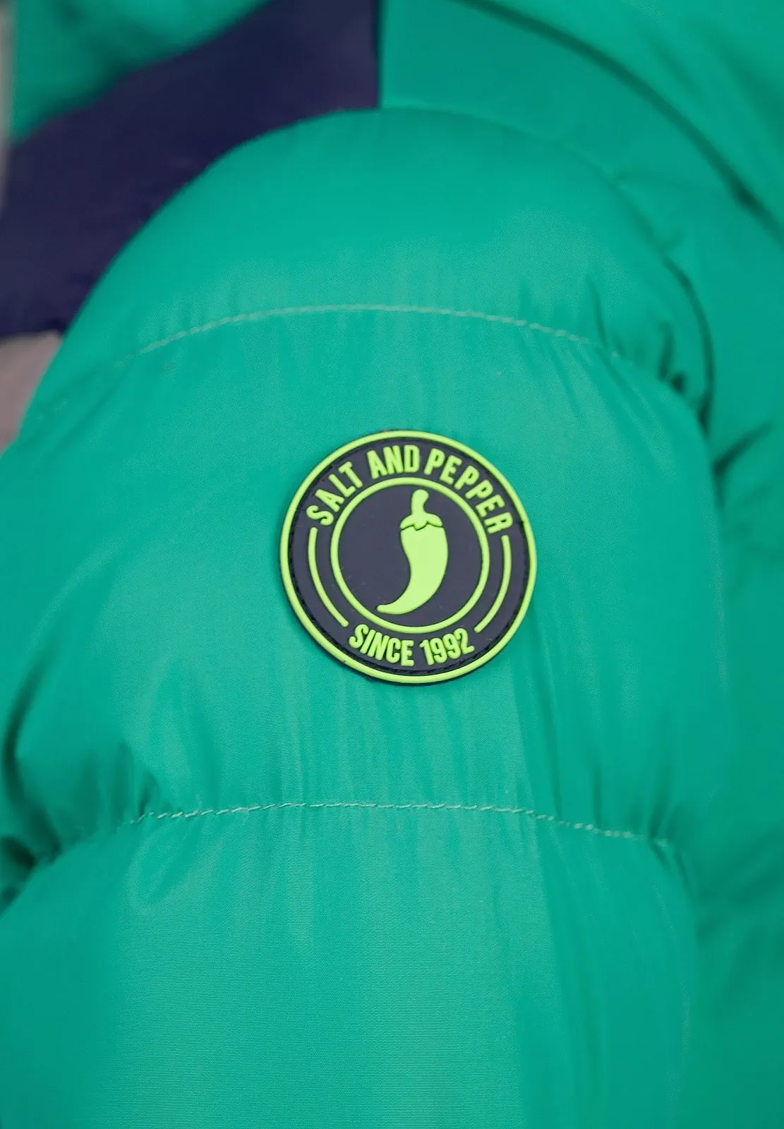 Куртка SALT AND PEPPER Outdoor для мальчиков, фото №4