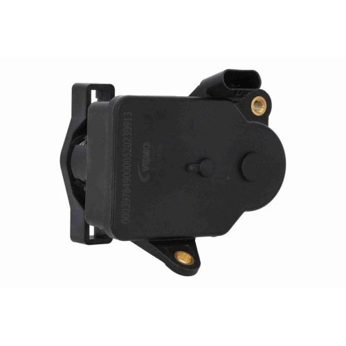 Исполнительный элемент, вихревые заслонки (впускной коллектор) VEMO V30-77-0060, фото №4 Исполнительный элемент, вихревые заслонки (впускной коллектор) VEMO V30-77-0060, фото №4